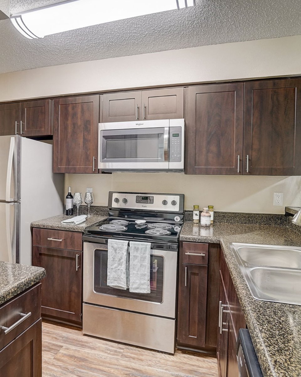 📍 Community Highlight: Willowbrooke in Lakeland, FL.

With spacious layouts, fully equipped kitchens, and warm wood-style flooring, our homes offer comfort in every corner.

#CMC #CMCApartments #Willowbrooke