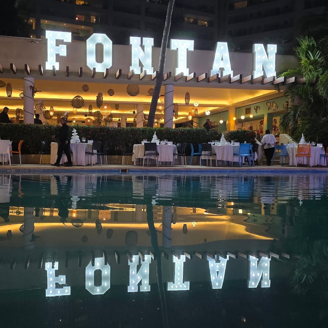 AMHIZ Hoteles Ixtapa Zihuatanejo tweet media