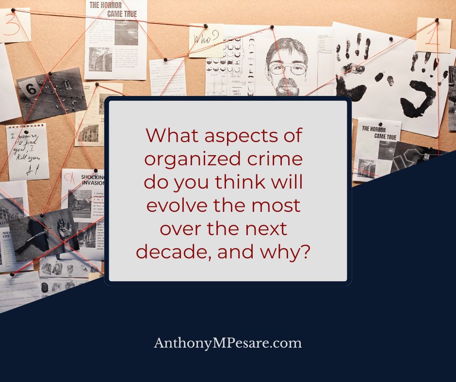 Anthony Pesare tweet media