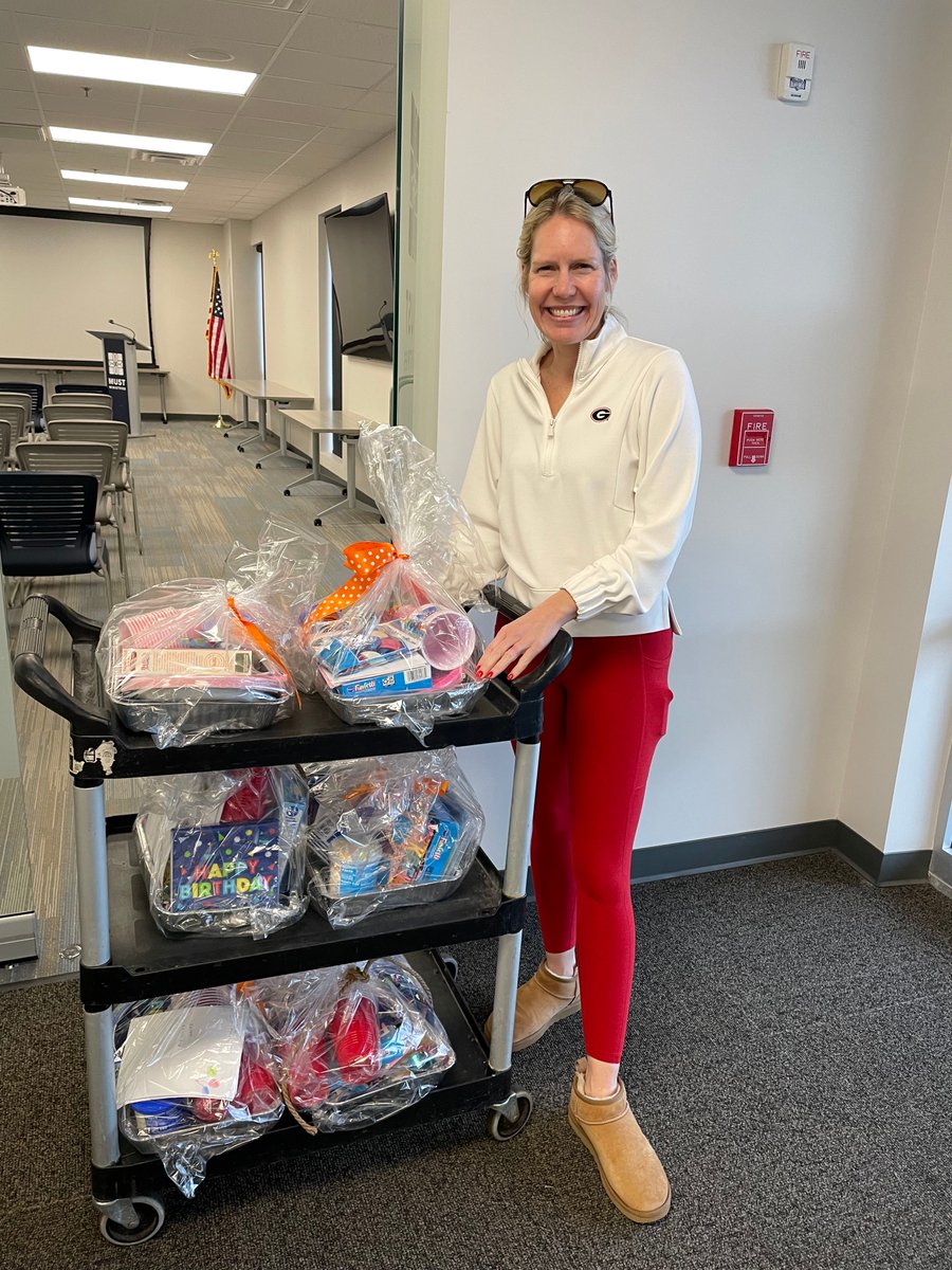 MUST Ministries tweet media