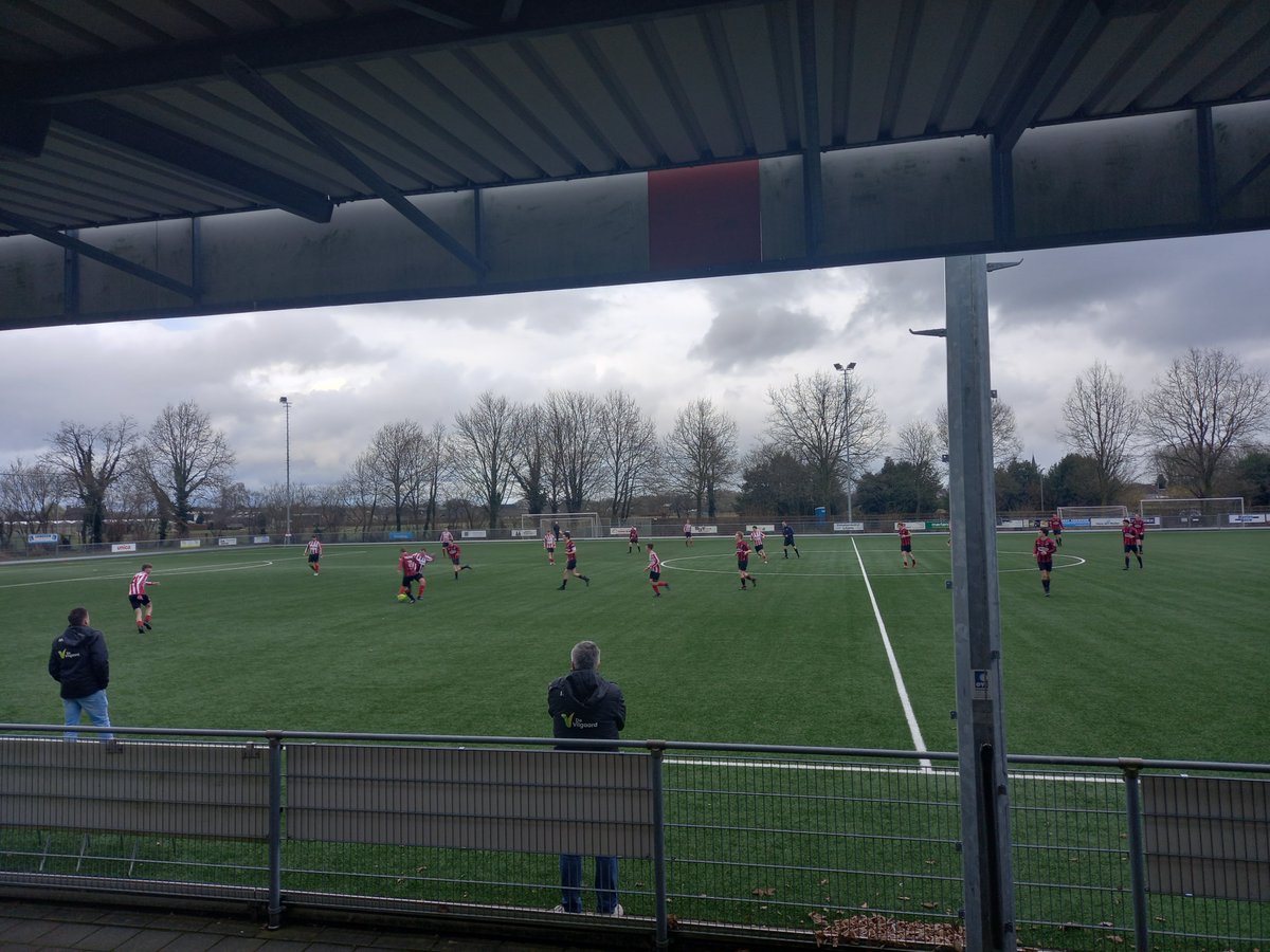 Pat's Football Blog ⚽️  tweet media