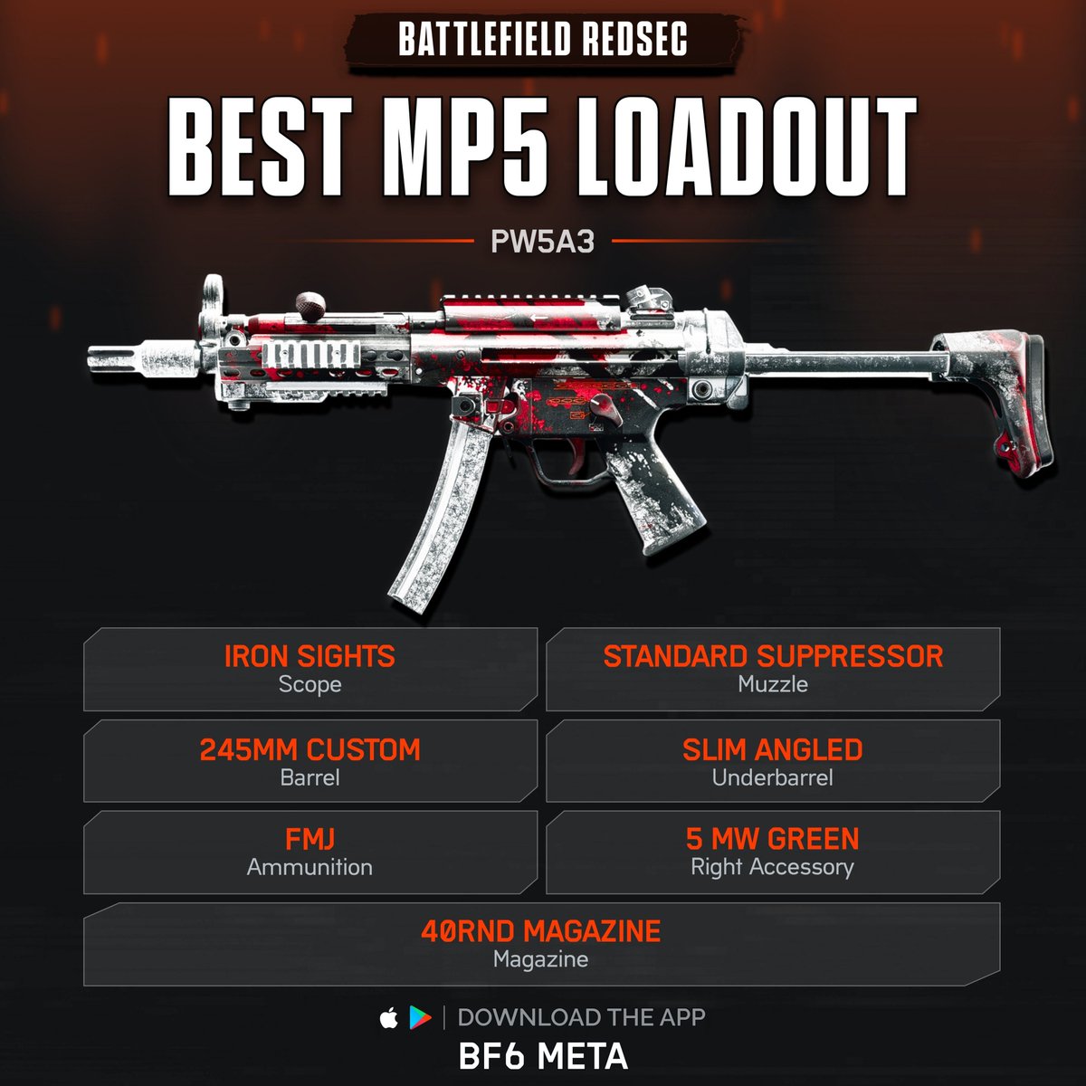 Battlefield 6 Meta tweet media