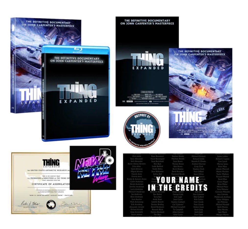 🖤 Buy Physical Media 🖤 tweet media