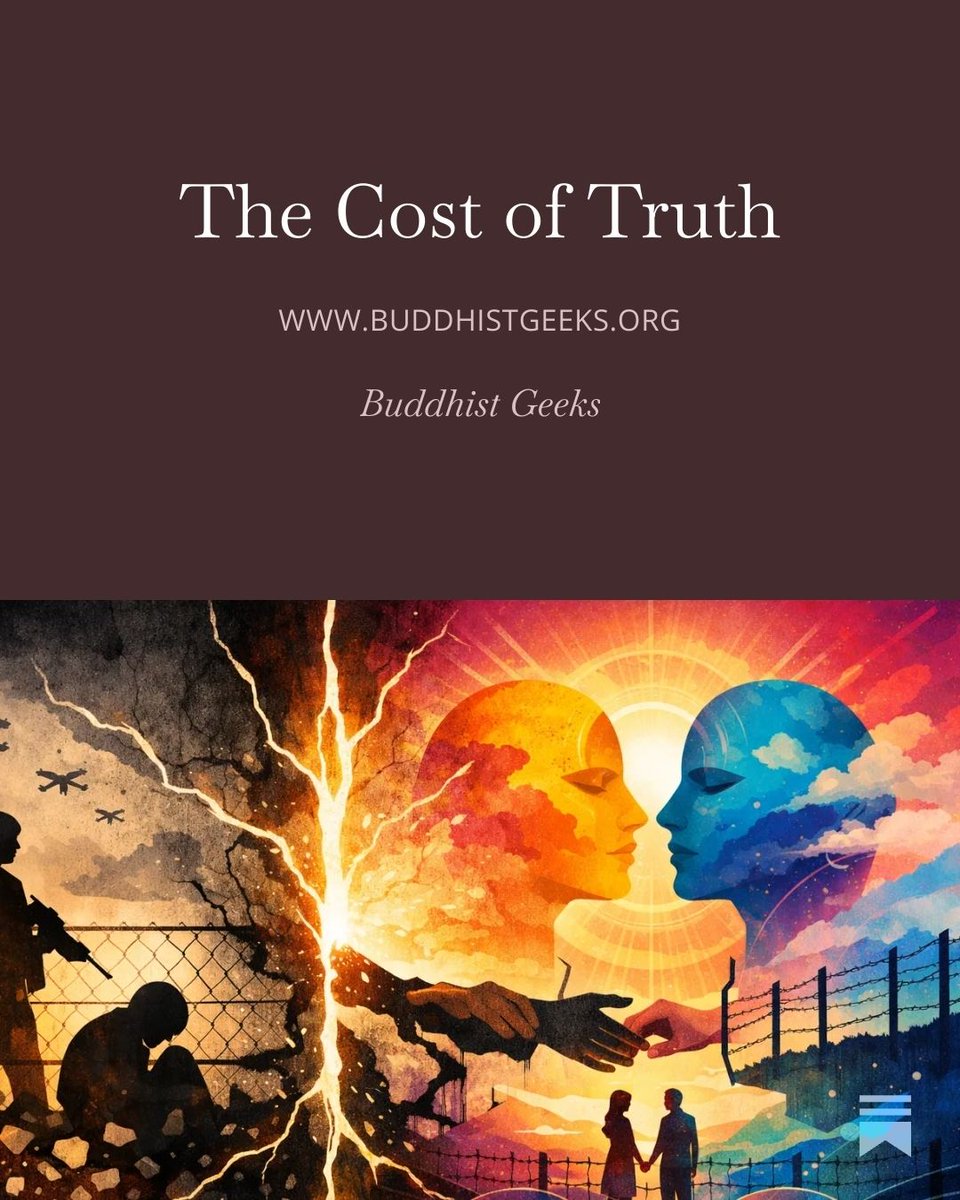 Buddhist Geeks tweet media