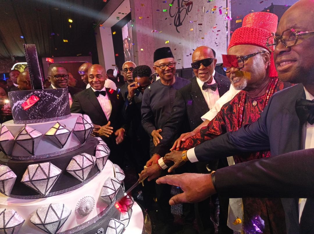 Peter Obi tweet media