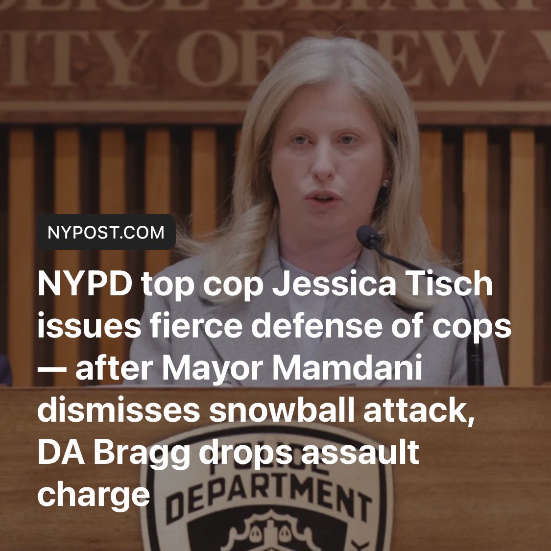 Bill Bratton tweet media