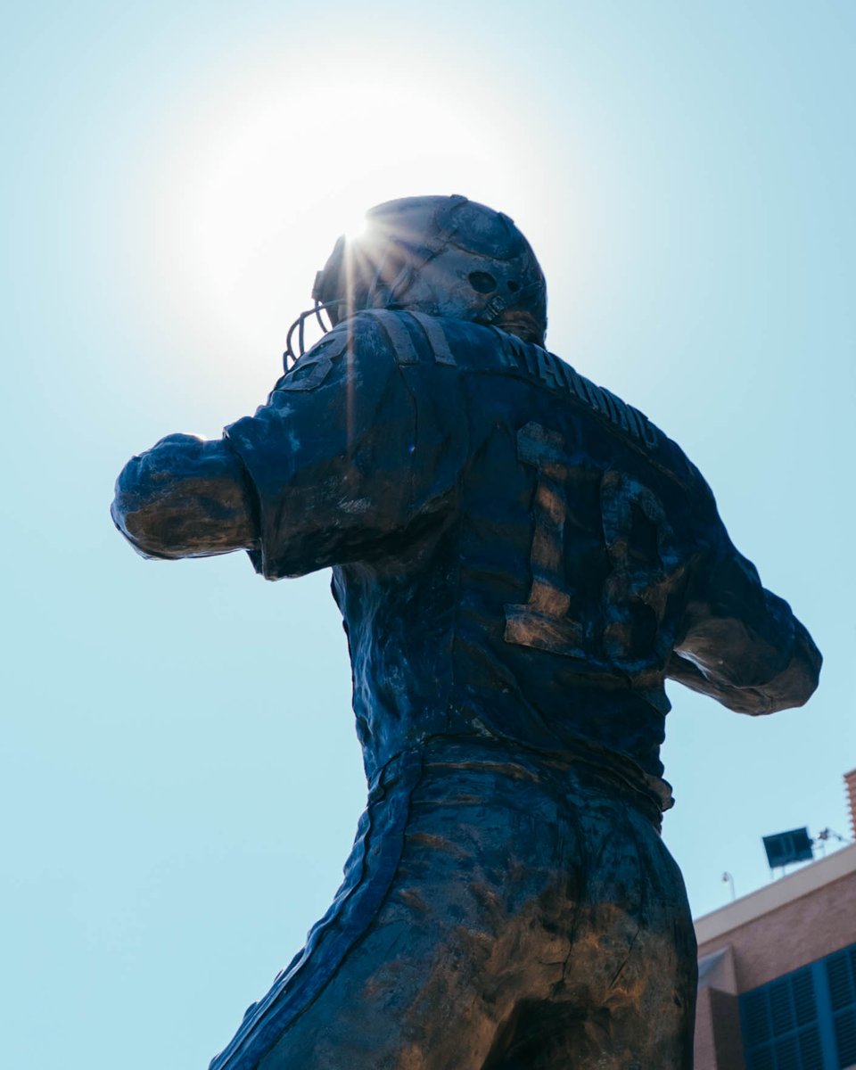 Virginia Football tweet media