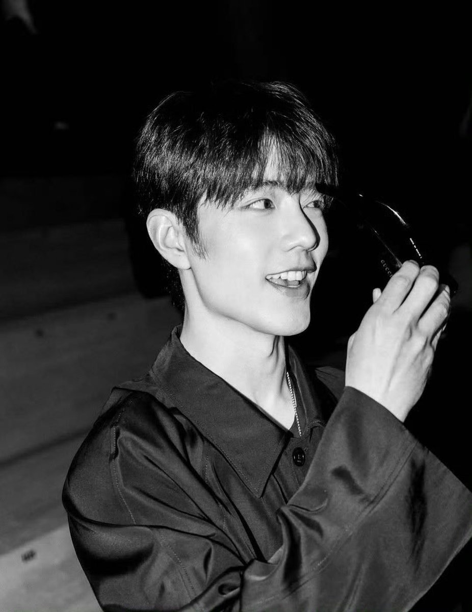 คือแกเข้าใจป้ะ ป๋อจ้านดิวะ