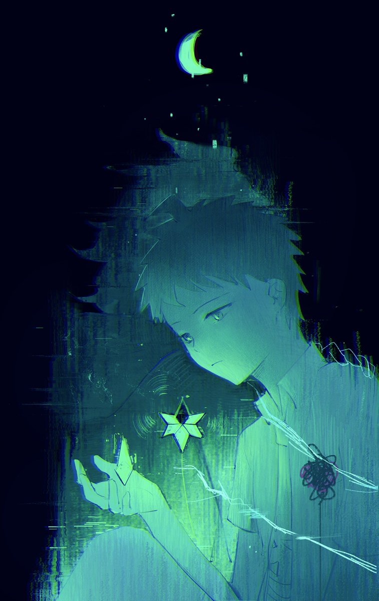 尘凉 tweet media