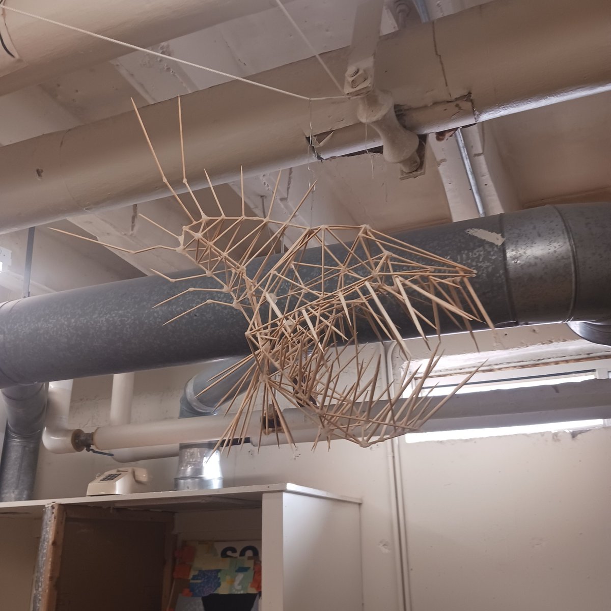 Salem State tweet media