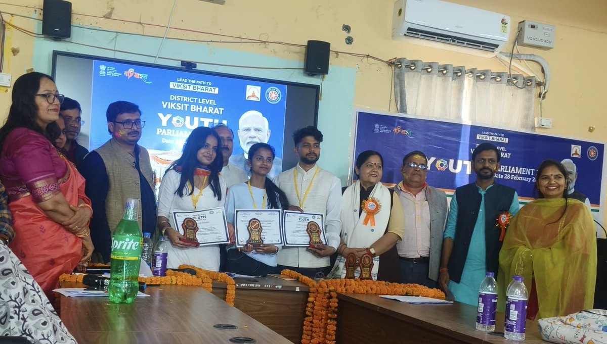 Dr. Binit Lal tweet media