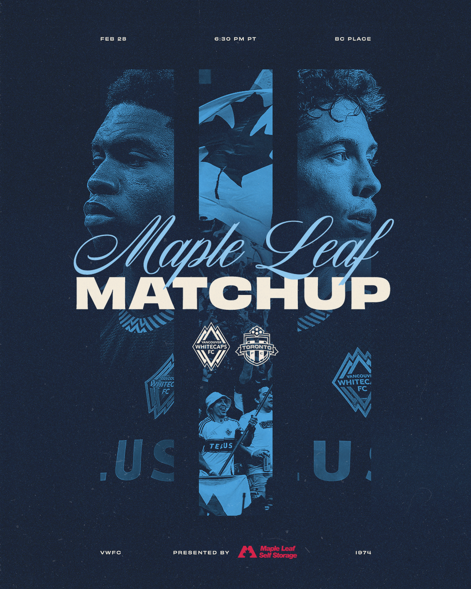 Vancouver Whitecaps FC tweet media