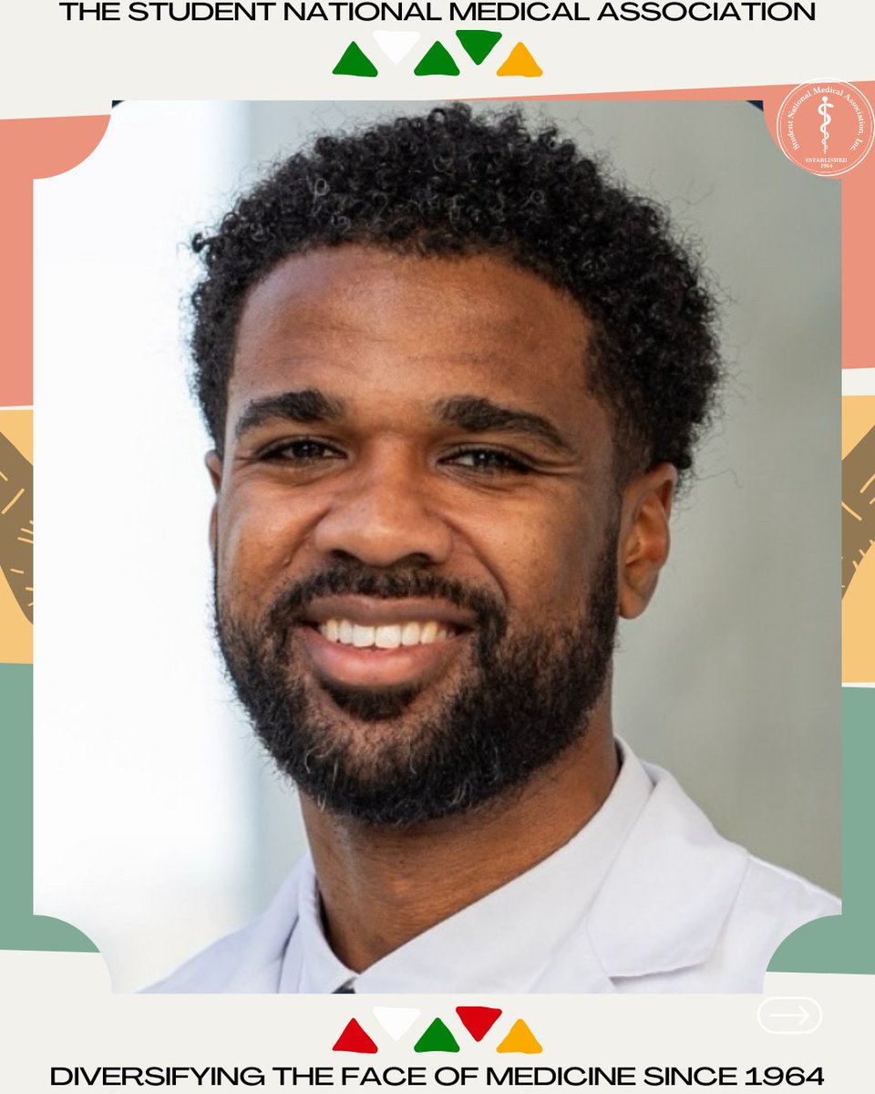 Student National Medical Association, Inc (SNMA) tweet media