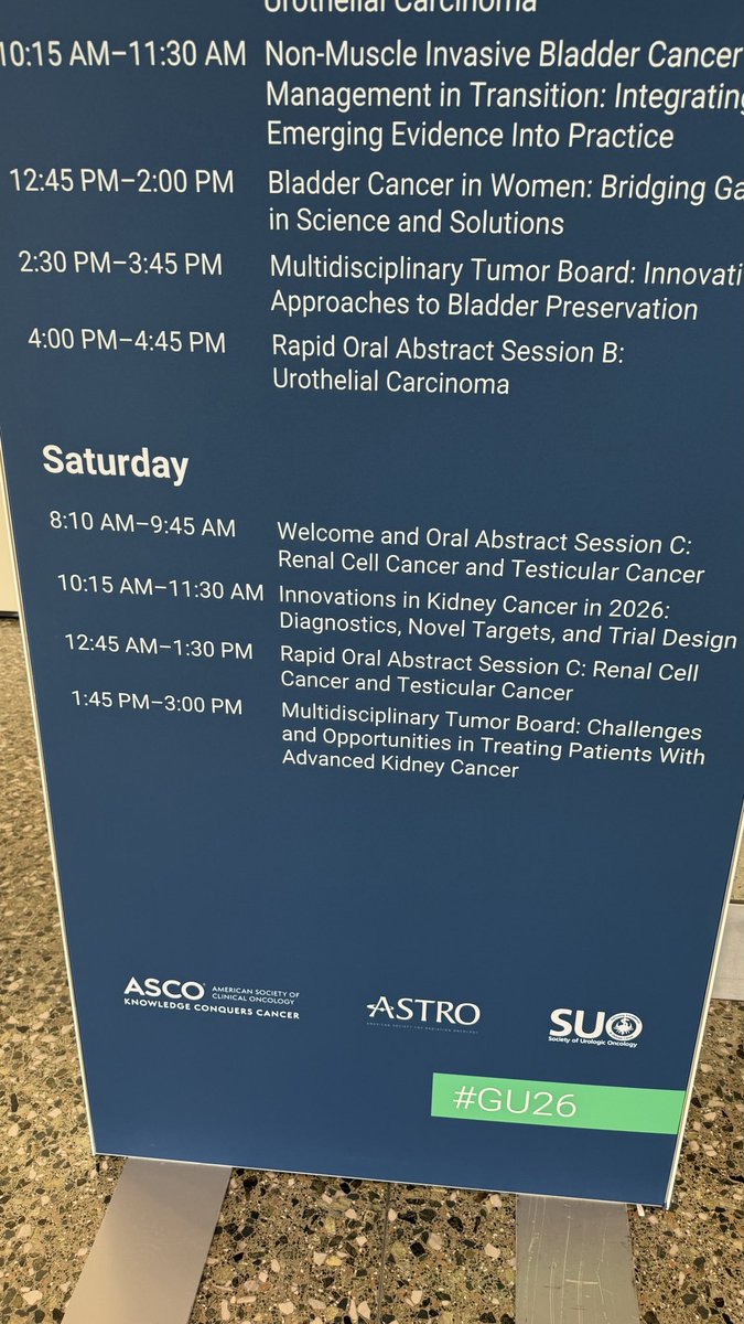 Toni Choueiri, MD tweet media