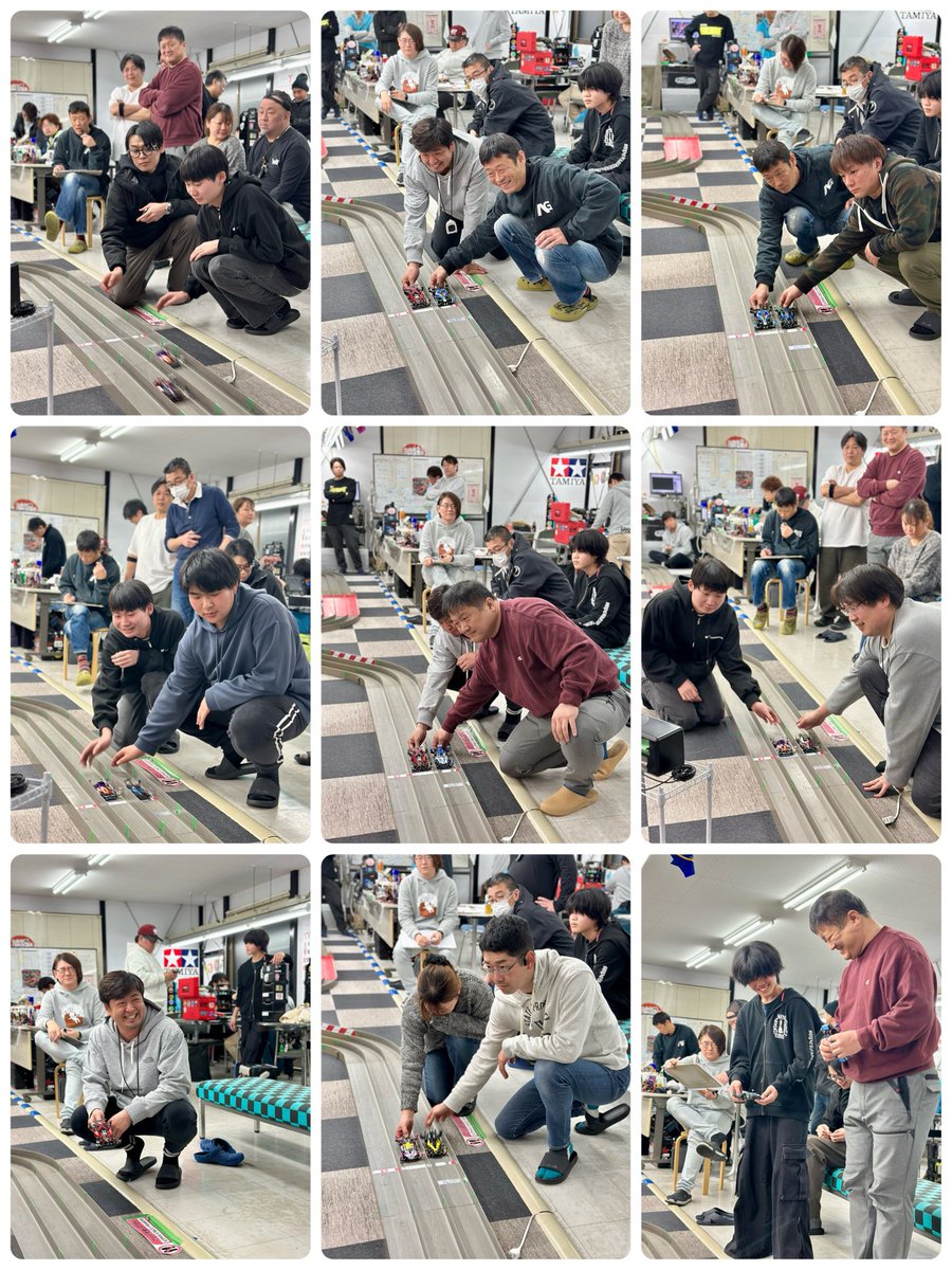 ローリングパークナカノ（RollingParkNakano） tweet media