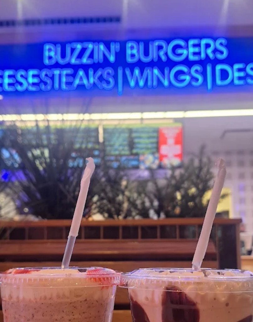 Peachtree Corners GA tweet media