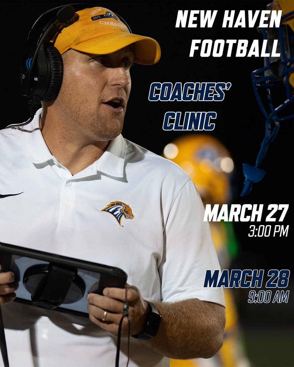 Coach Walker tweet media