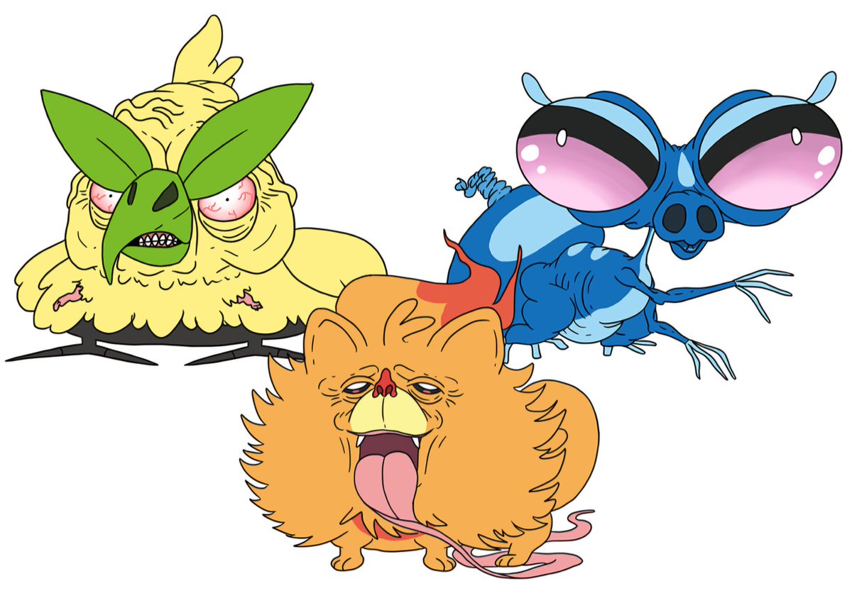 Doodlwez tweet media