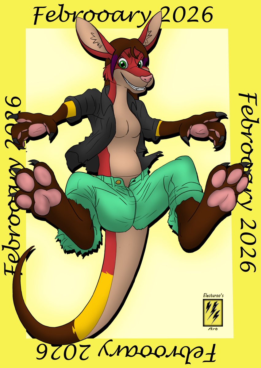 Electuroo's tweet photo. 04 of 12 of the toon Roos for Febrooary 2026
Resika - rikuji-knightblade (FA)
#TFEveryday #febROOary https://t.co/hfUwS82nci