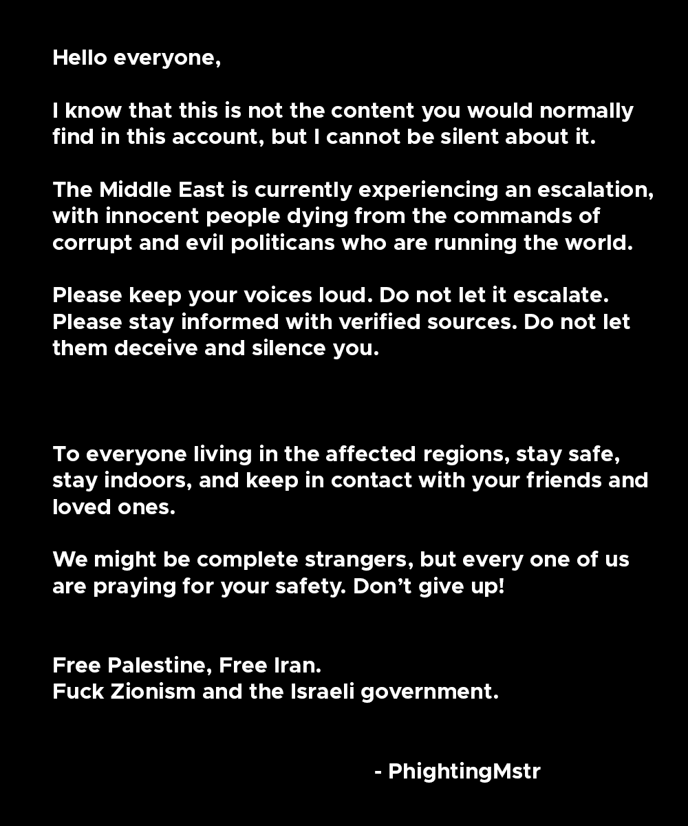 Days since PHIGHTING! got into mainstream media tweet media