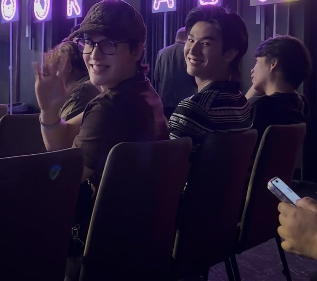 Good night baby  🌙

#MosBank #ISBANKY #moslhong