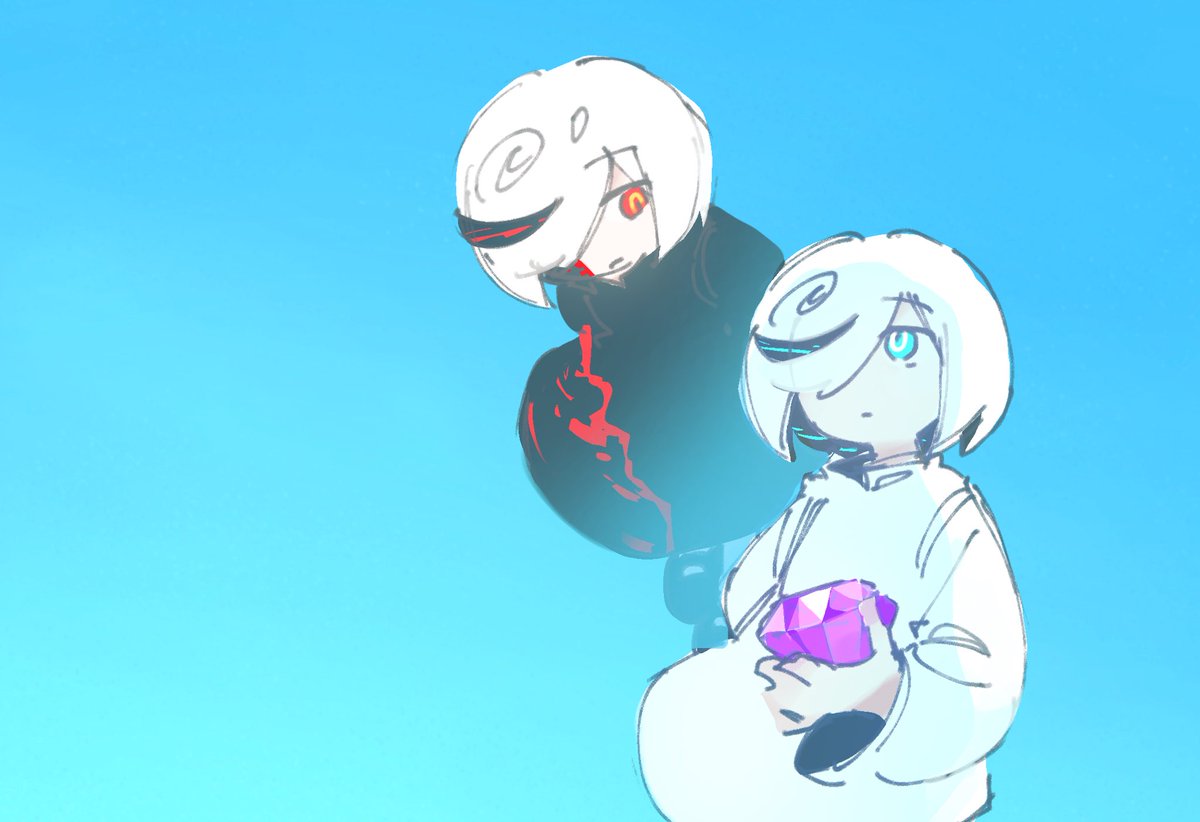 파이π (@newpie314) on Twitter photo 