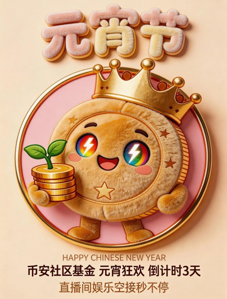 币安社区基金 ｜Binance Community Fund tweet media