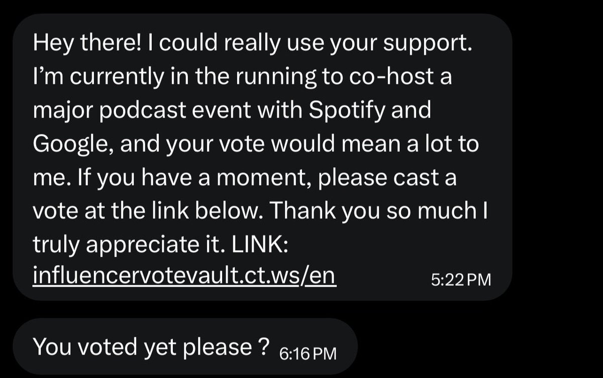 DiedSuddenly_'s tweet image. 🚨 WARNING! ‼️ there is a new round of X scammers sending these messages to followers of big trusted accounts after highjacking them and trying to extort them for ransom. 

Accounts like Dr. Kirk Moore have been hacked, the hackers then reach out to the account owner demanding a