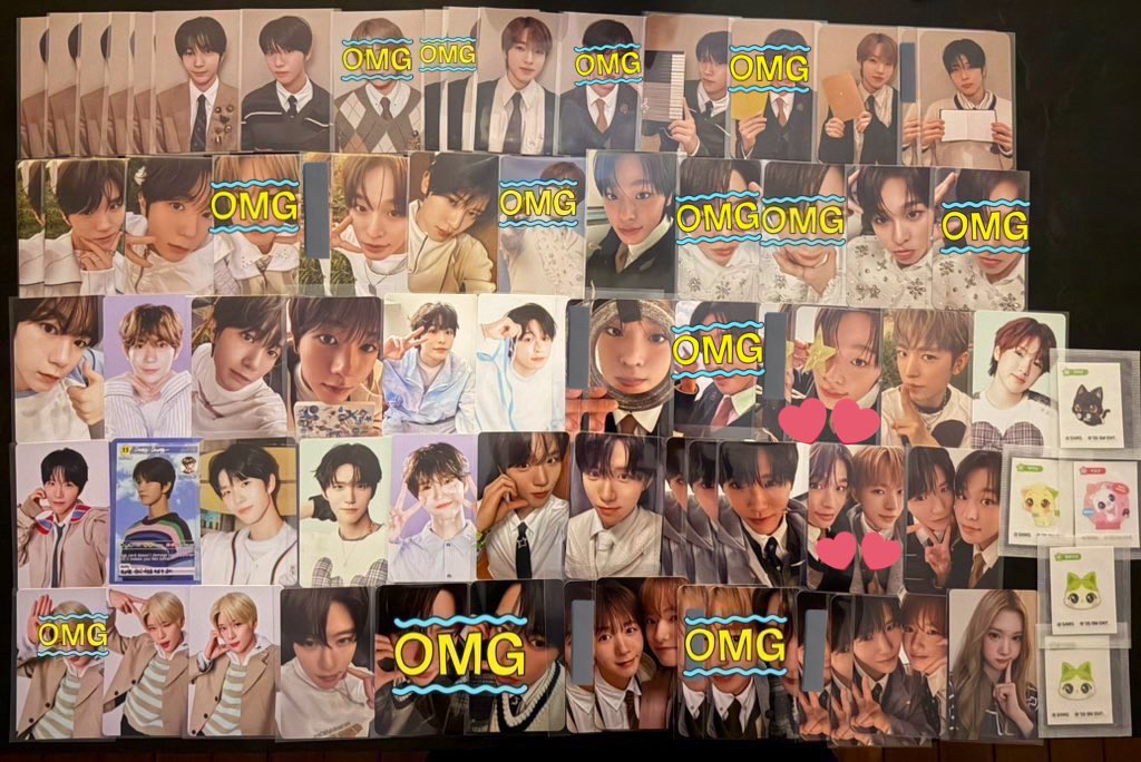 交換アカウント⭐︎ tweet media