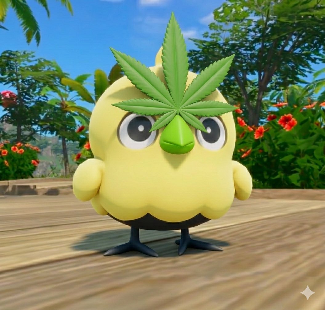 MergulheiGiro's tweet photo. Vão escolher o pinto maconha?

#PokemonWindsWaves #Pokemon30 #Pokemon https://t.co/iEnllYrxH6