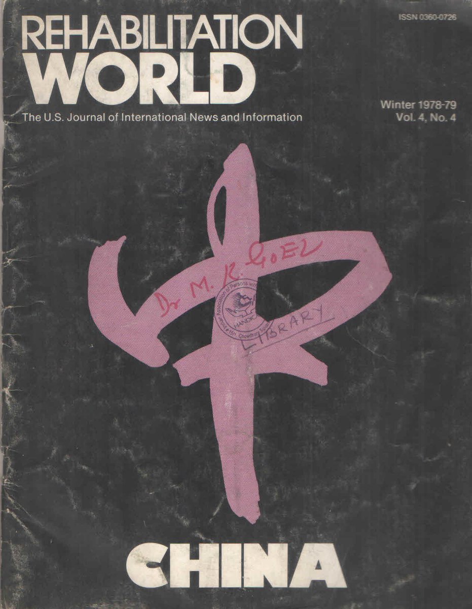 handicareindia's tweet image. In 1978, the 🇺🇸U.S. aircraft industry set up a high-level engineering committee to design accessibility features for next-gen commercial aircraft—aiming to make flying inclusive for disabled traveller.
Nearly 50 years later… have we really made any progress?
#Disabled #access