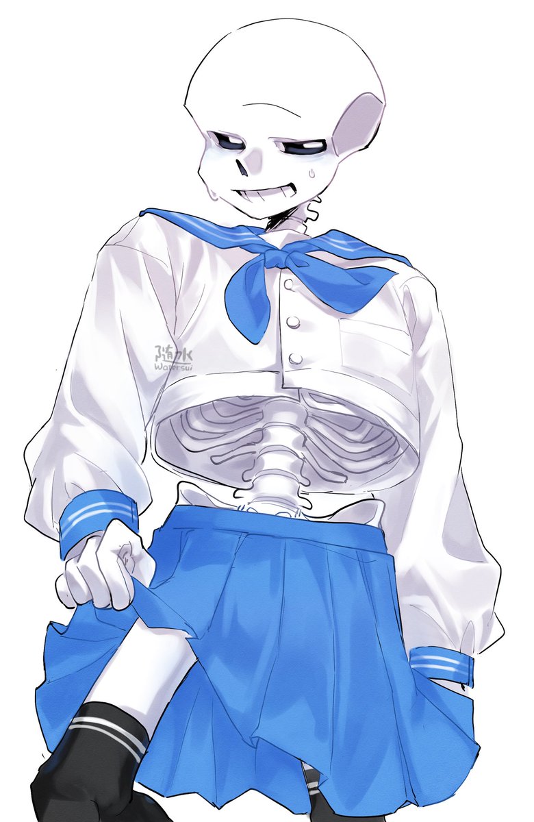 Watersui 随水 tweet media