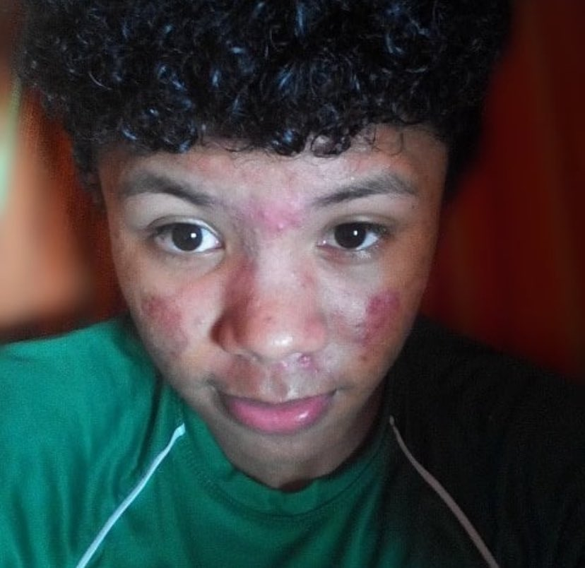 irmã rosalinda tweet media