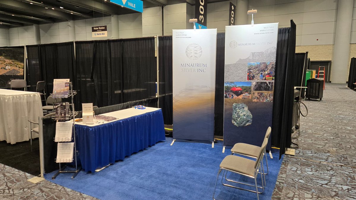 Minaurum Silver tweet media