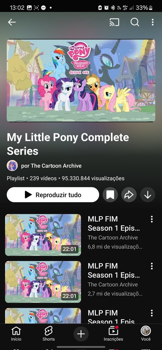my precious