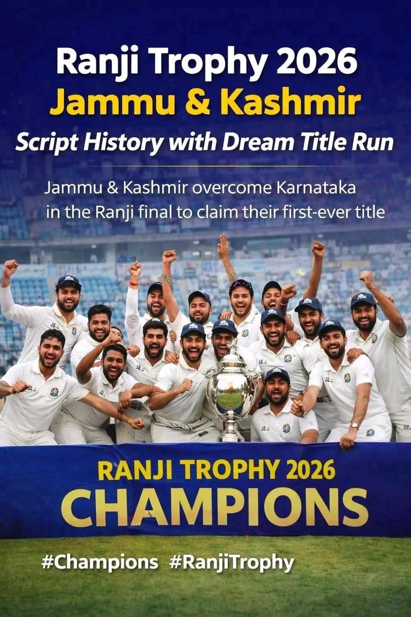 SYED MUSTAFA MASOODI tweet media