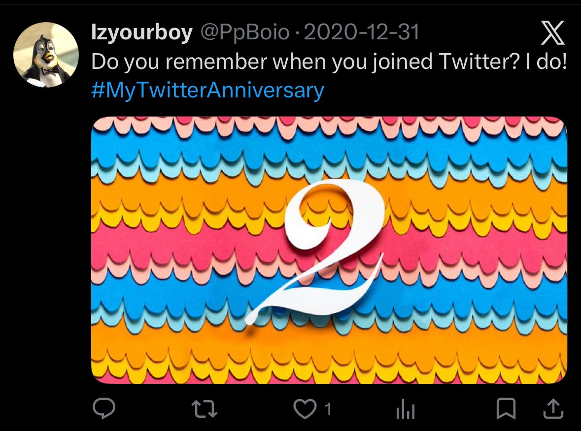 Izyourboy tweet media