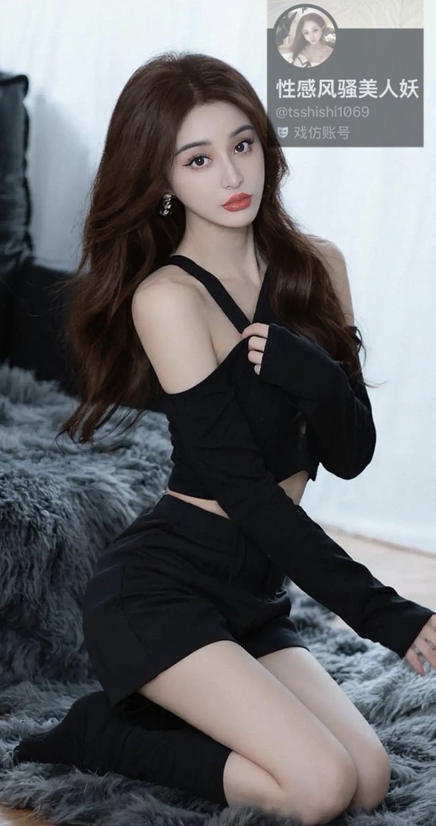 西安ts诗诗 tweet media