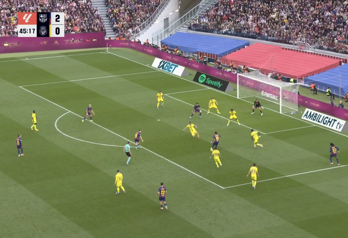 The Touchline | 𝐓 tweet media