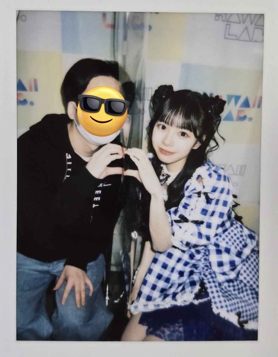 2/28 大特典会📍アクセスサッポロ 1部 彩乃ちゃん初めましてできた