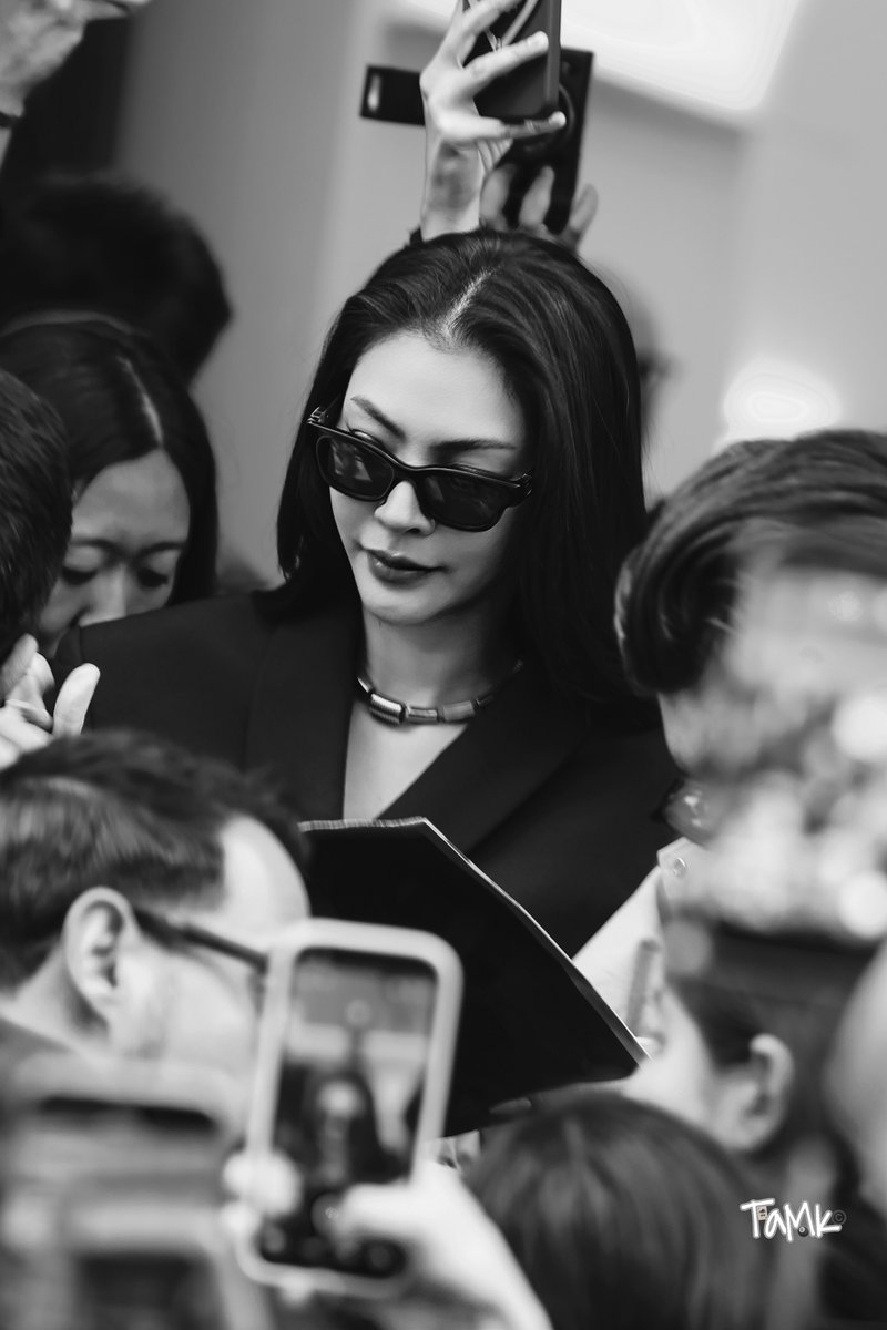 👏🏻👏🏻

<a href="/malisorn00/">Faye Malisorn</a> <a href="/Ferragamo/">FERRAGAMO</a> 

FAYE AT MFW X FERRAGAMO
#FerragamoFW26xFaye
#FayeXFerragamo
#Ferragamo
#FerragamoFW26 
#FayeInMFW
#FayePeraya