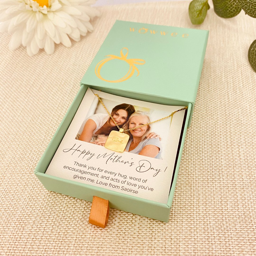 What is WowWee.ie like as a Personalised Gift Company for Mother's Day G... youtu.be/OWSIHxLBK6c?si… via <a href="/YouTube/">YouTube</a> wowwee.ie/collections/mo…