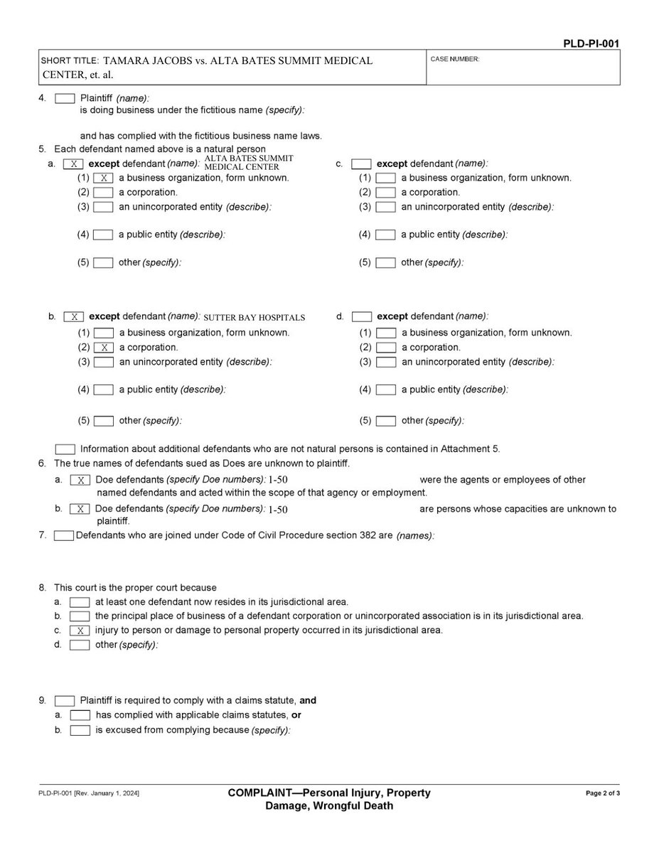 Alameda County Court Watch tweet media