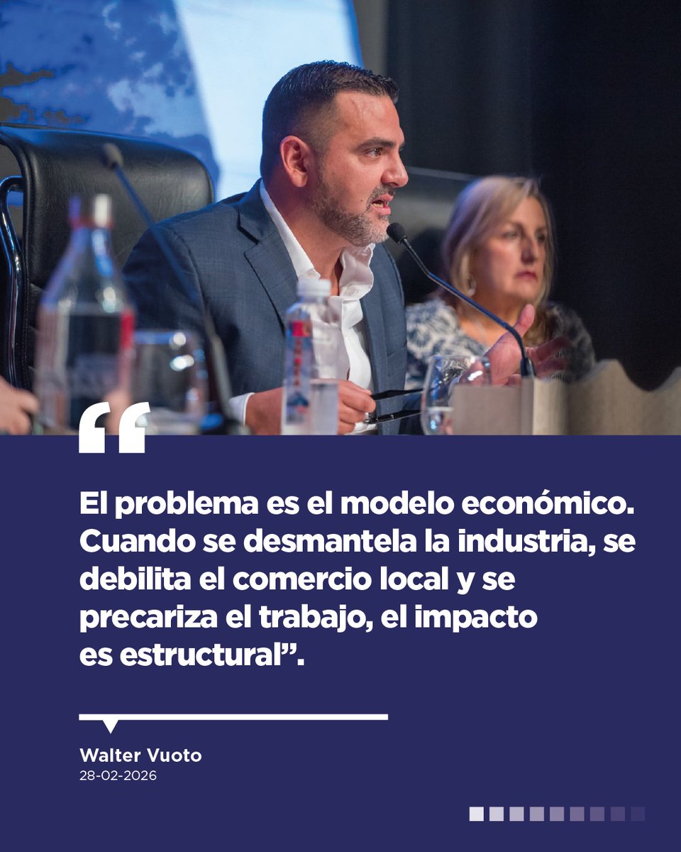 Walter Vuoto tweet media