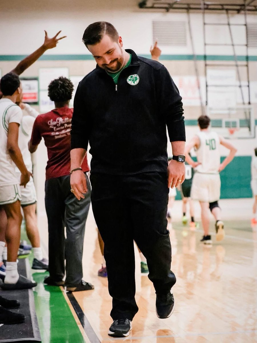 Brenham Cub Basketball tweet media