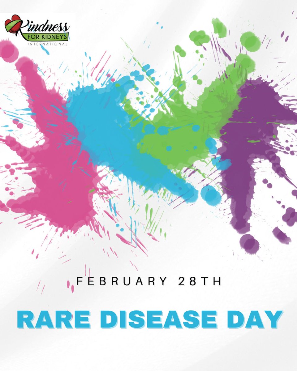 Kindness for Kidneys tweet media