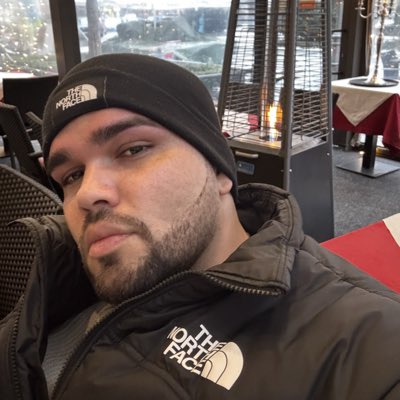Bruno_FistFans's tweet photo. #NovaFotoDePerfil https://t.co/e3aSnBcI6a