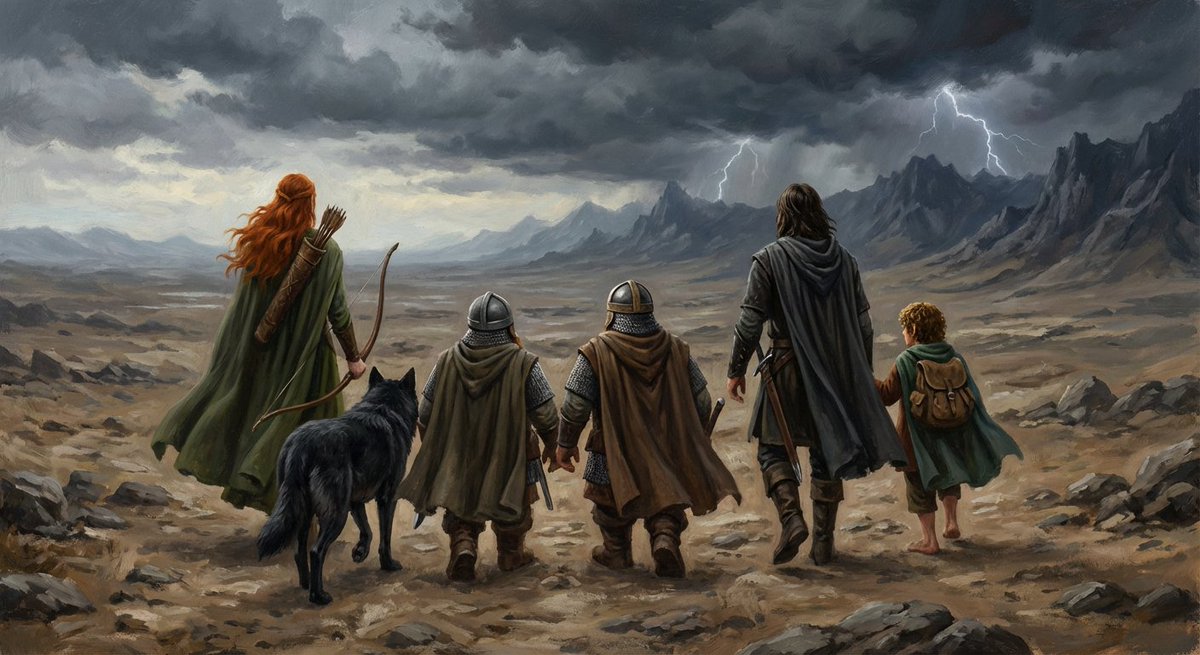 Elshele RG tweet media