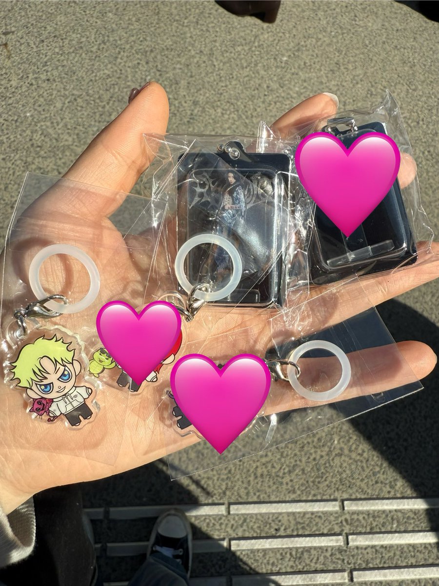 happy__aka's tweet photo. 龍宮城　カプセルトイ
アンブレラマーカー　ブリスターチャーム

譲　Ray 春空

求　買取

3/1(13時半〜15時、終演後)または郵送 https://t.co/d67GB3qXbK