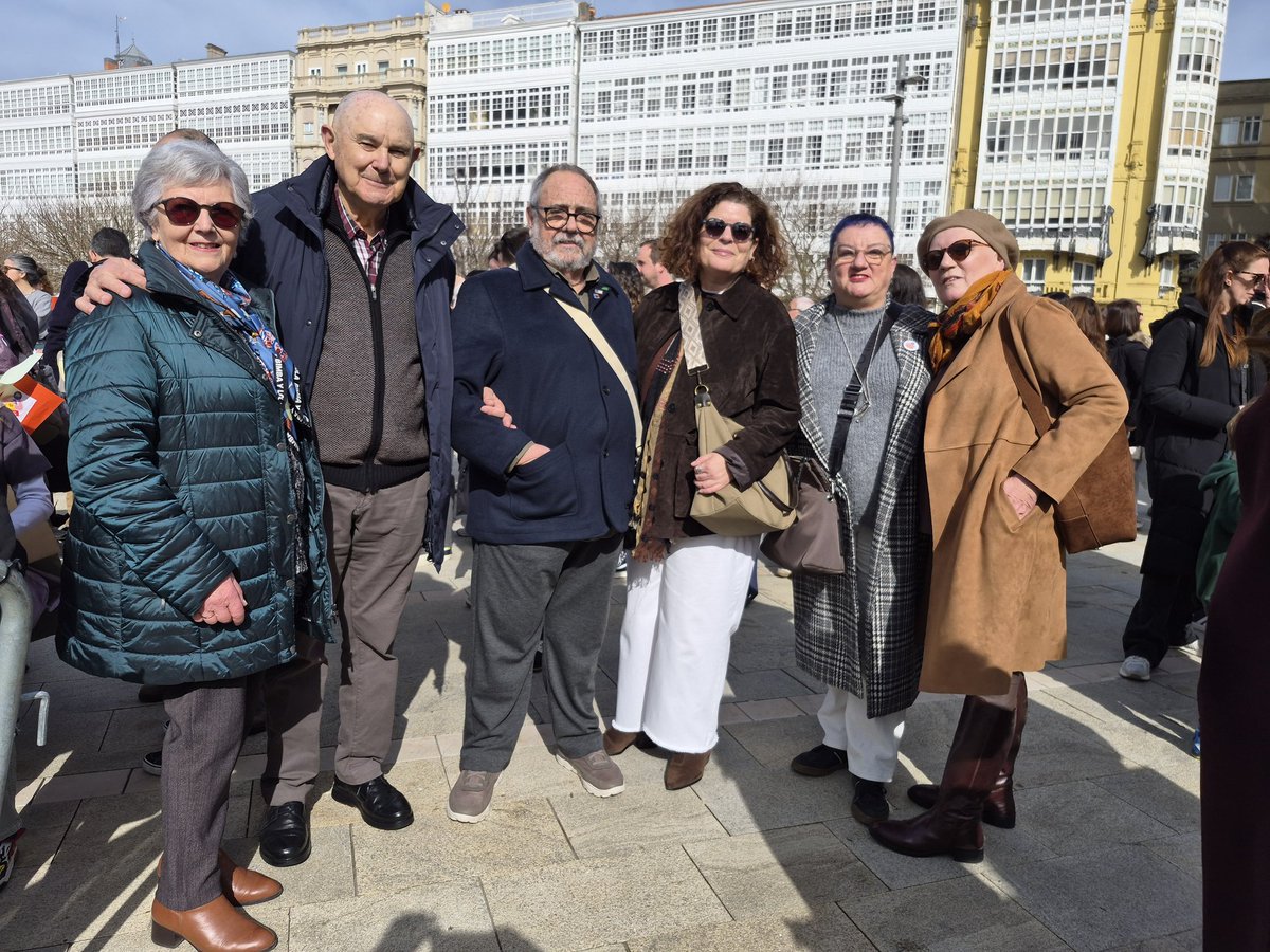 María Rivas tweet media